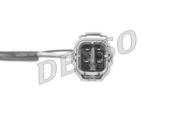 DENSO DOX-1444 Lambda Sensor